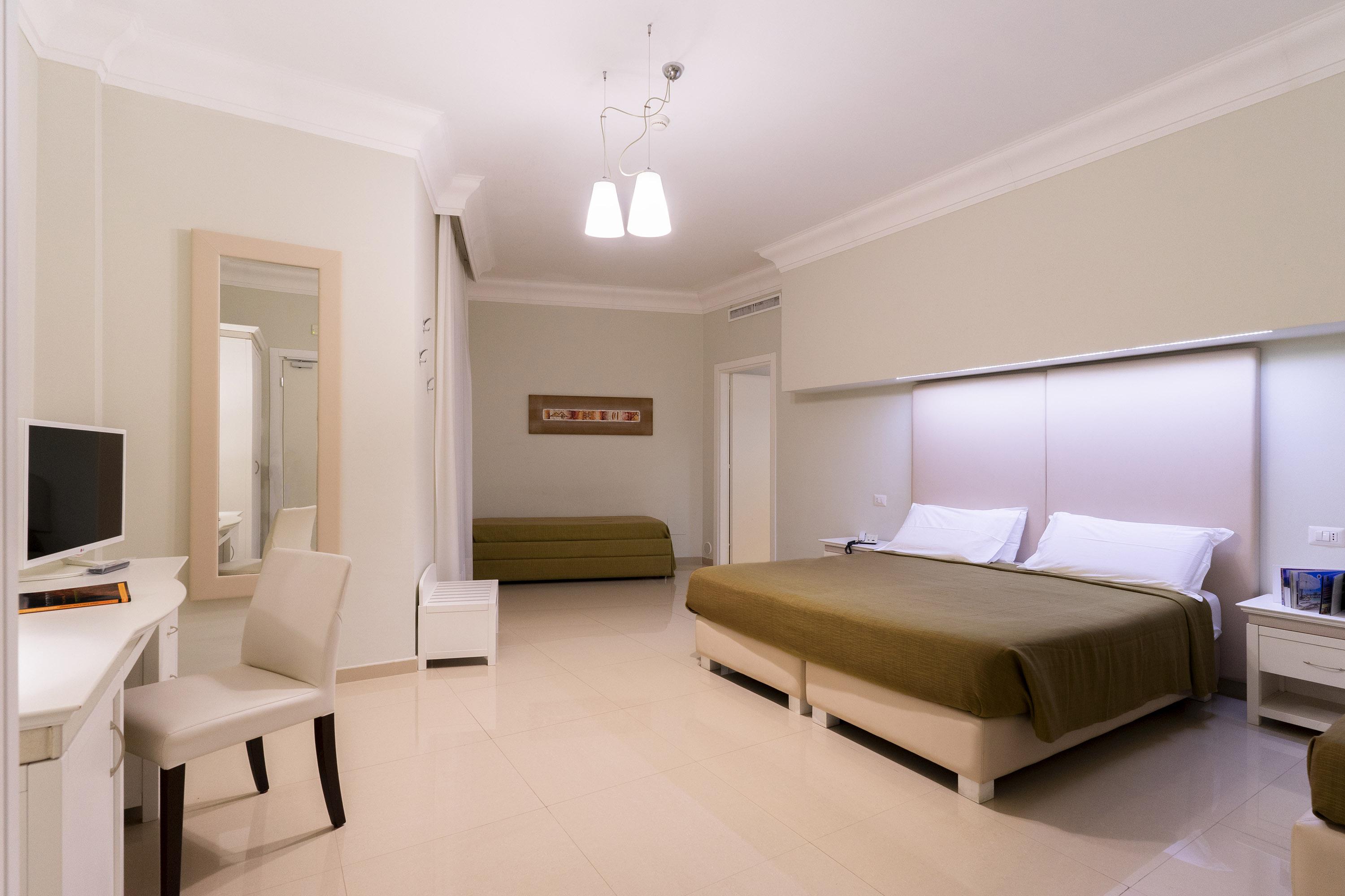 Victoria Palace Hotel & Zen Wellness Gallipoli Kültér fotó