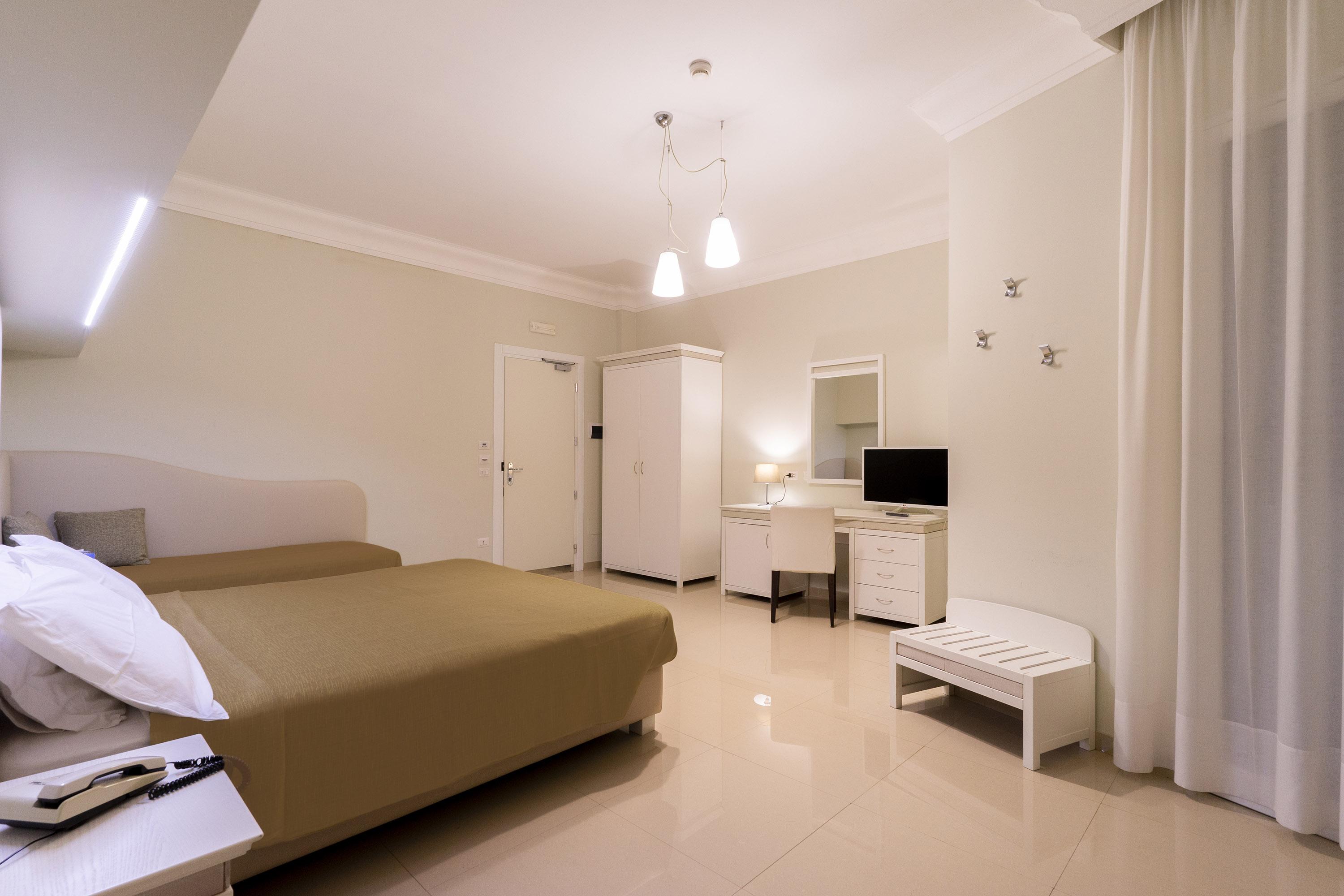 Victoria Palace Hotel & Zen Wellness Gallipoli Kültér fotó