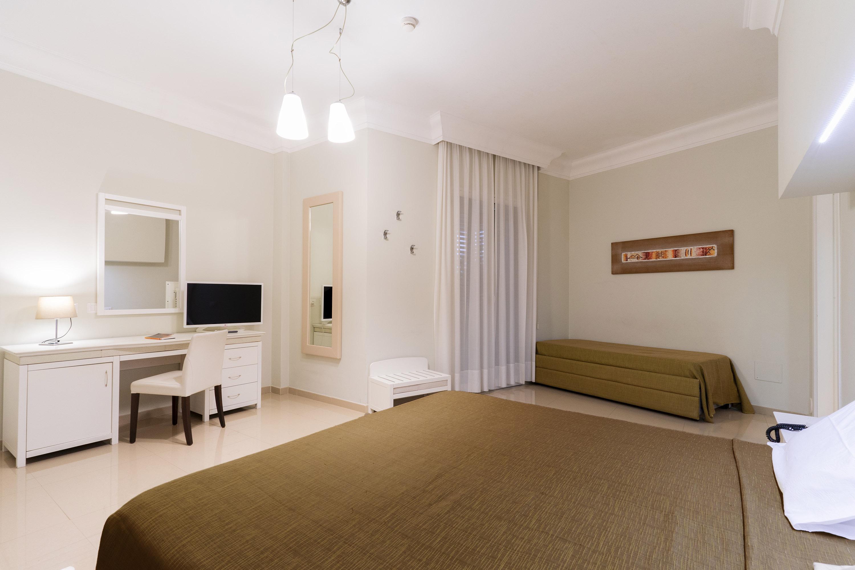 Victoria Palace Hotel & Zen Wellness Gallipoli Kültér fotó