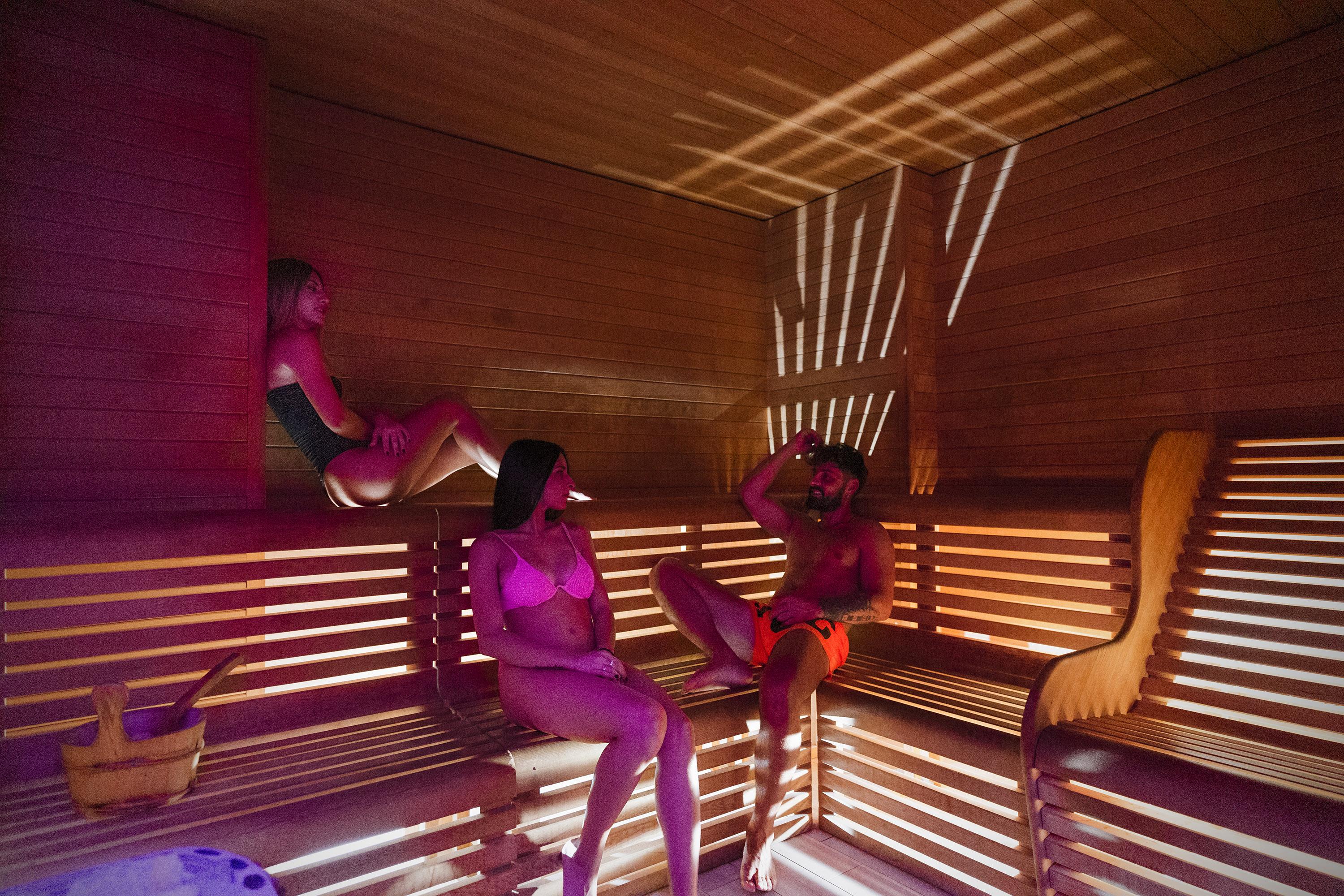 Victoria Palace Hotel & Zen Wellness Gallipoli Kültér fotó