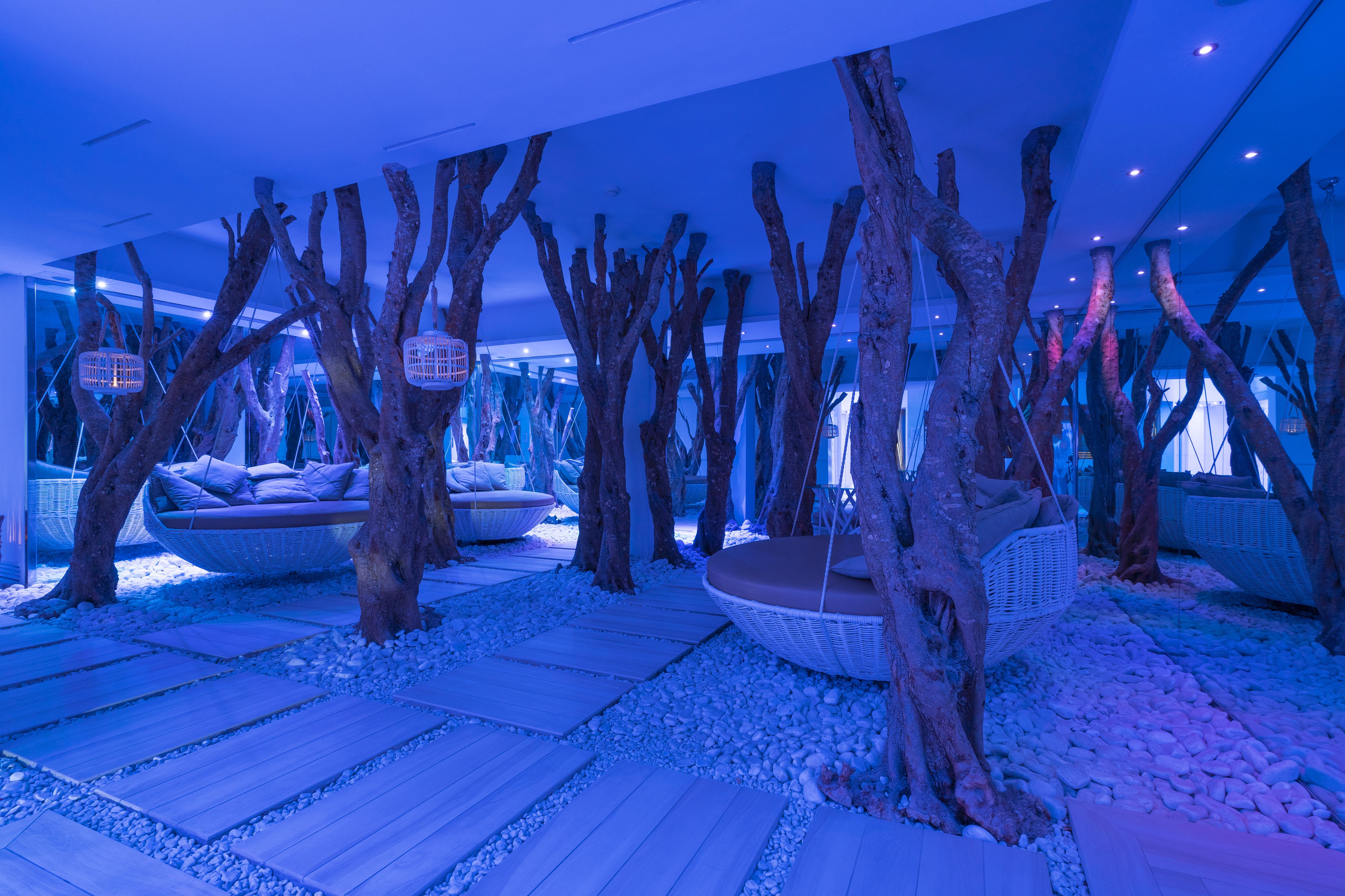 Victoria Palace Hotel & Zen Wellness Gallipoli Kültér fotó
